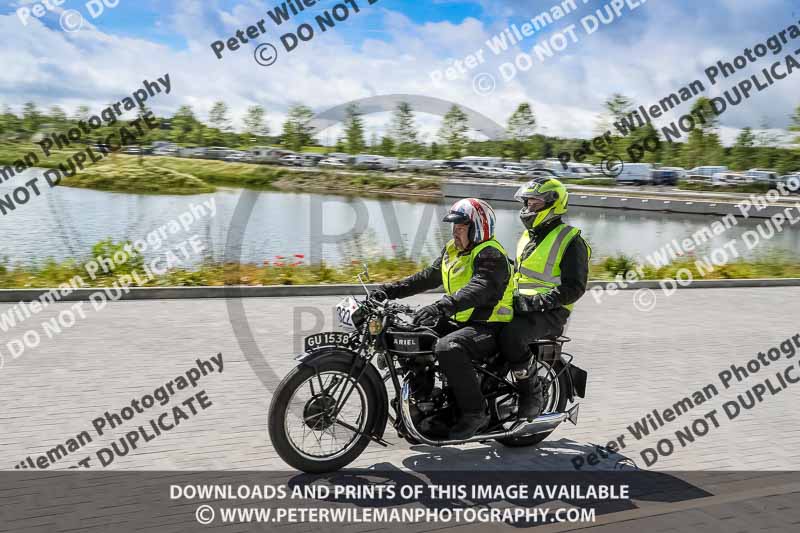 Vintage motorcycle club;eventdigitalimages;no limits trackdays;peter wileman photography;vintage motocycles;vmcc banbury run photographs